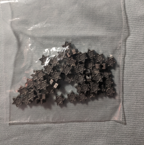 Jewelry Jewish Bulk - Picture 4 of 7